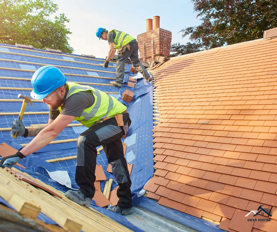 Why choose Roof Repair Near Me in Convent Station, NJ