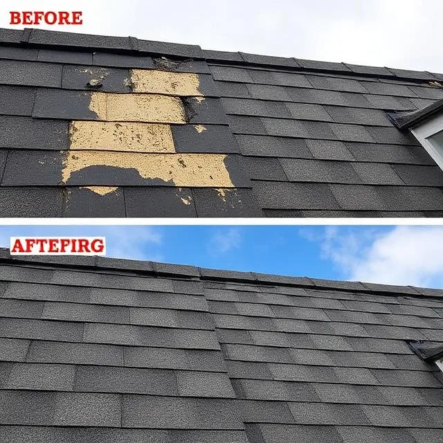 Roof Repair Near Me in Convent Station, NJ near me